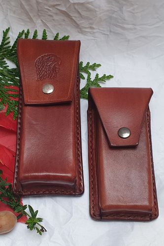 Pouzdra & Peněženky