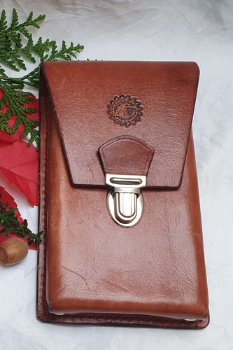 Pouzdra & Peněženky