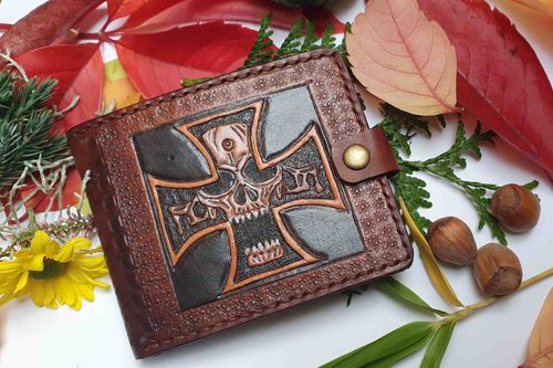 Pouzdra & Peněženky