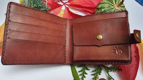 Pouzdra & Peněženky