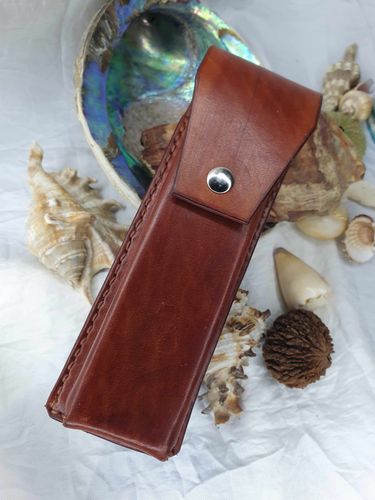 Pouzdra & Peněženky