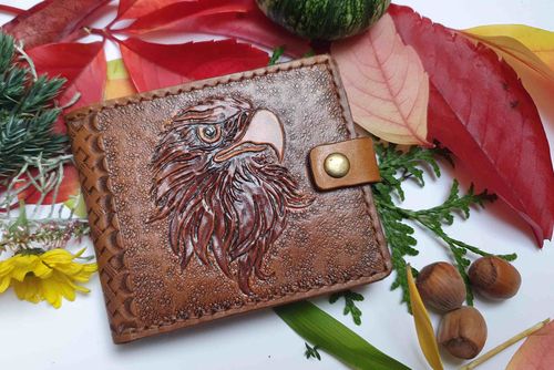 Pouzdra & Peněženky