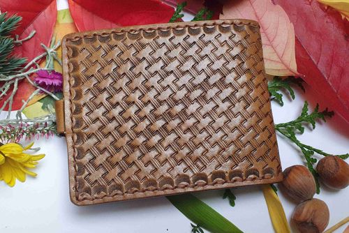 Pouzdra & Peněženky