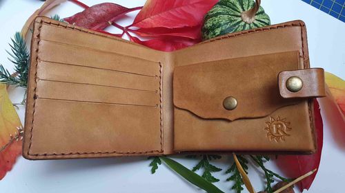 Pouzdra & Peněženky