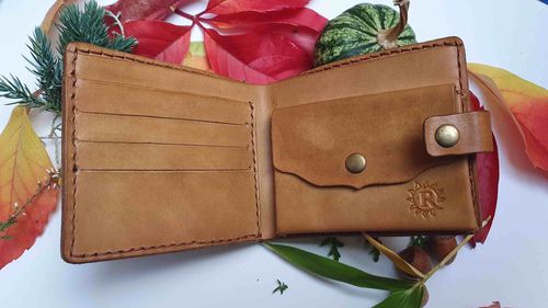 Pouzdra & Peněženky