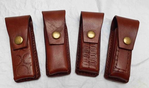 Pouzdra & Peněženky