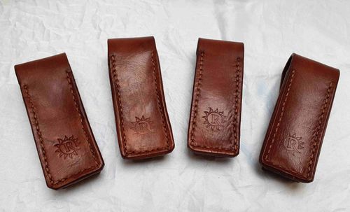 Pouzdra & Peněženky