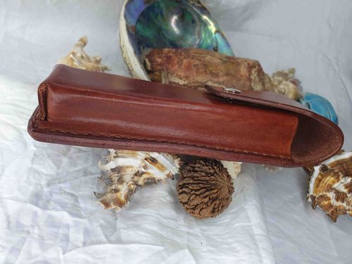 Pouzdra & Peněženky