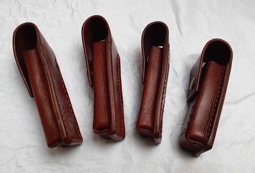 Pouzdra & Peněženky