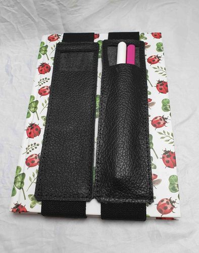 Pouzdra & Peněženky