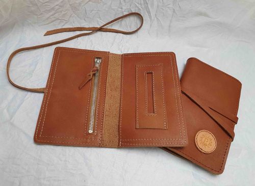 Pouzdra & Peněženky