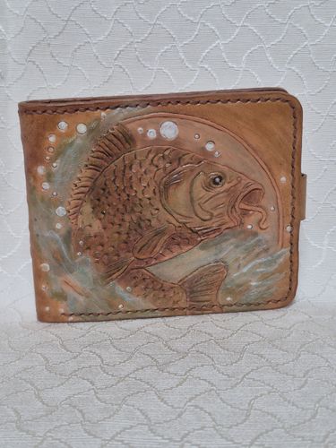 Pouzdra & Peněženky