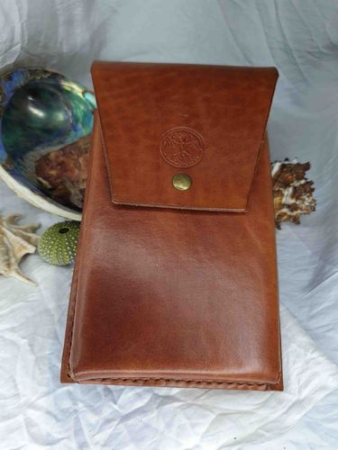 Pouzdra & Peněženky