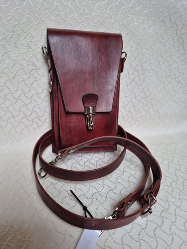 Pouzdra & Peněženky