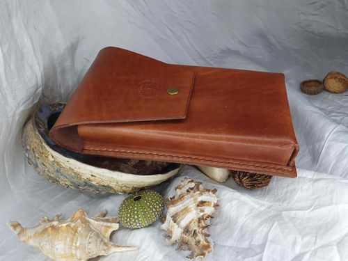 Pouzdra & Peněženky