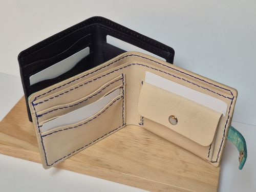 Pouzdra & Peněženky