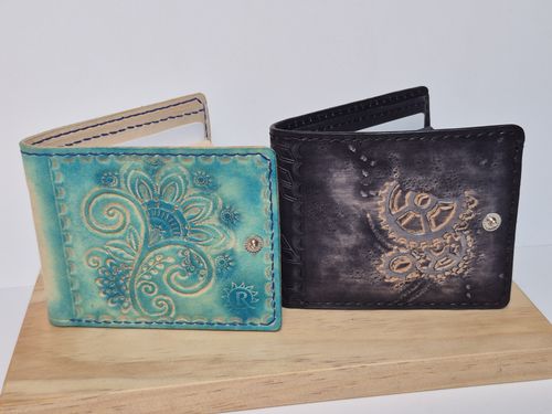 Pouzdra & Peněženky