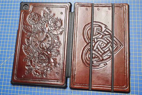 Pouzdra & Peněženky